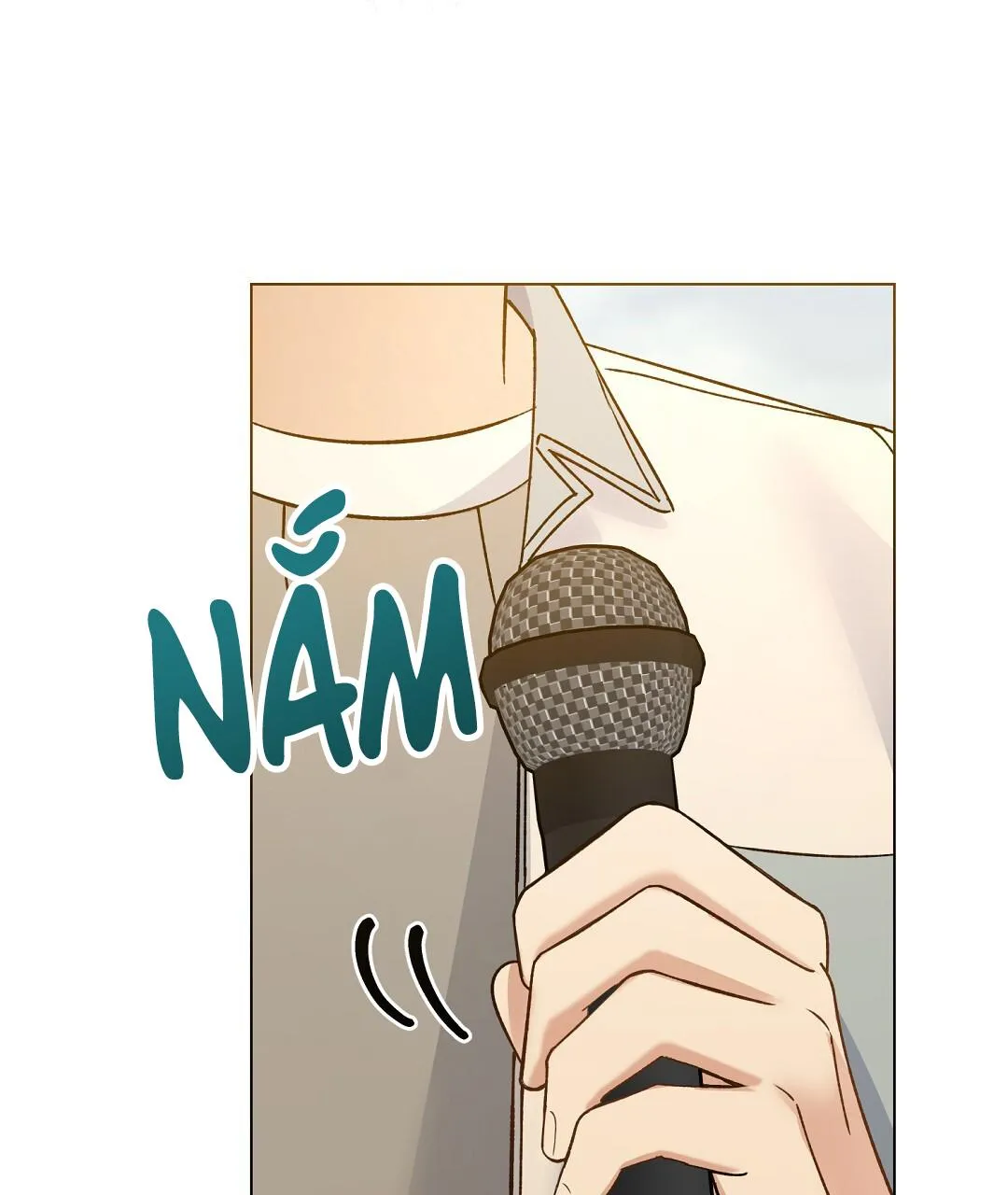 To The Fans, Not To Me Chapter 6 Trang 56