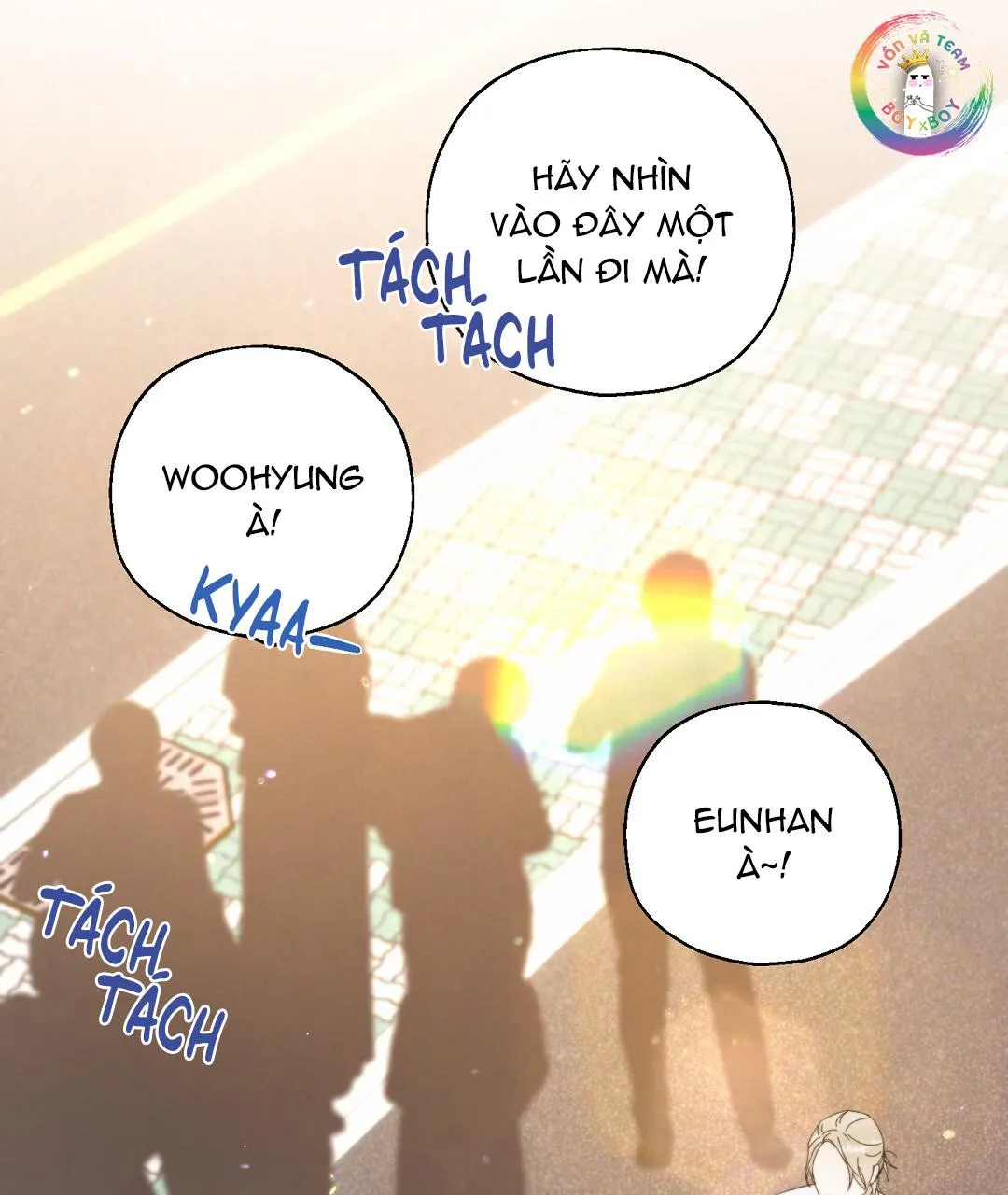 To The Fans, Not To Me Chapter 6 Trang 60