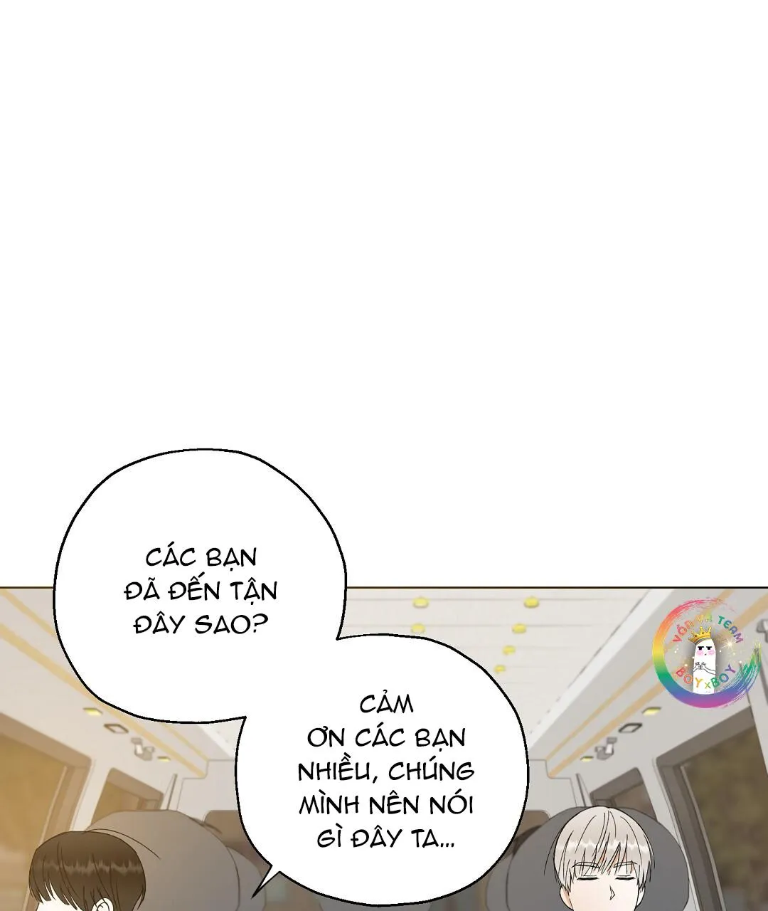 To The Fans, Not To Me Chapter 6 Trang 62