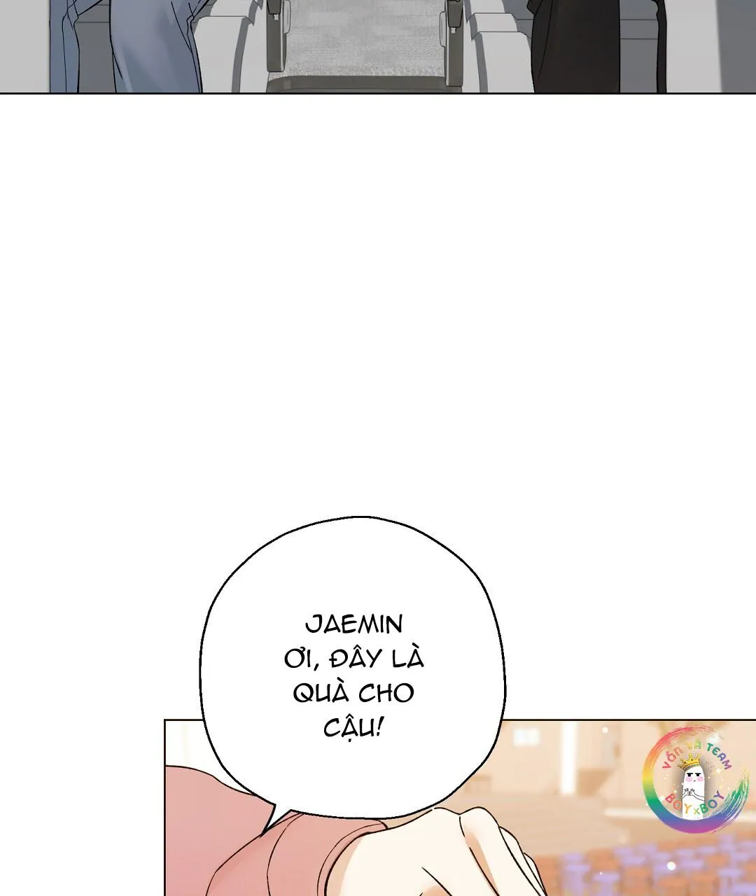 To The Fans, Not To Me Chapter 6 Trang 64