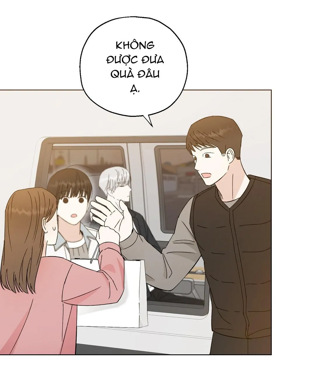 To The Fans, Not To Me Chapter 6 Trang 66