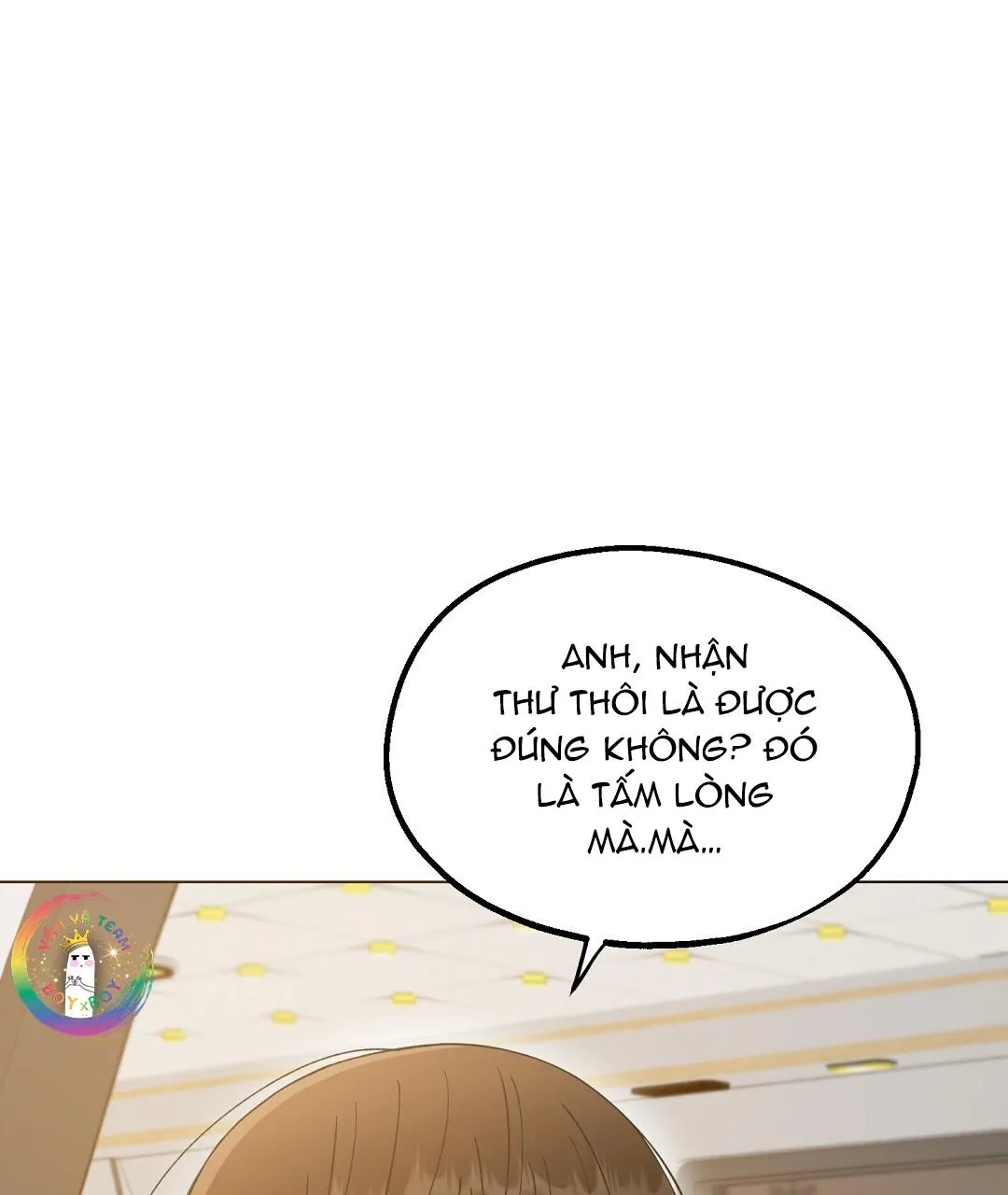 To The Fans, Not To Me Chapter 6 Trang 67