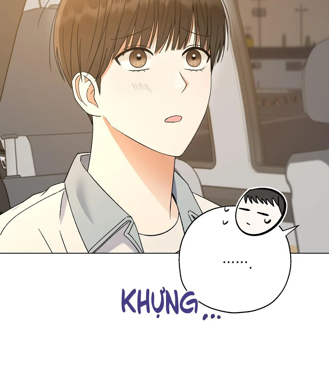 To The Fans, Not To Me Chapter 6 Trang 68