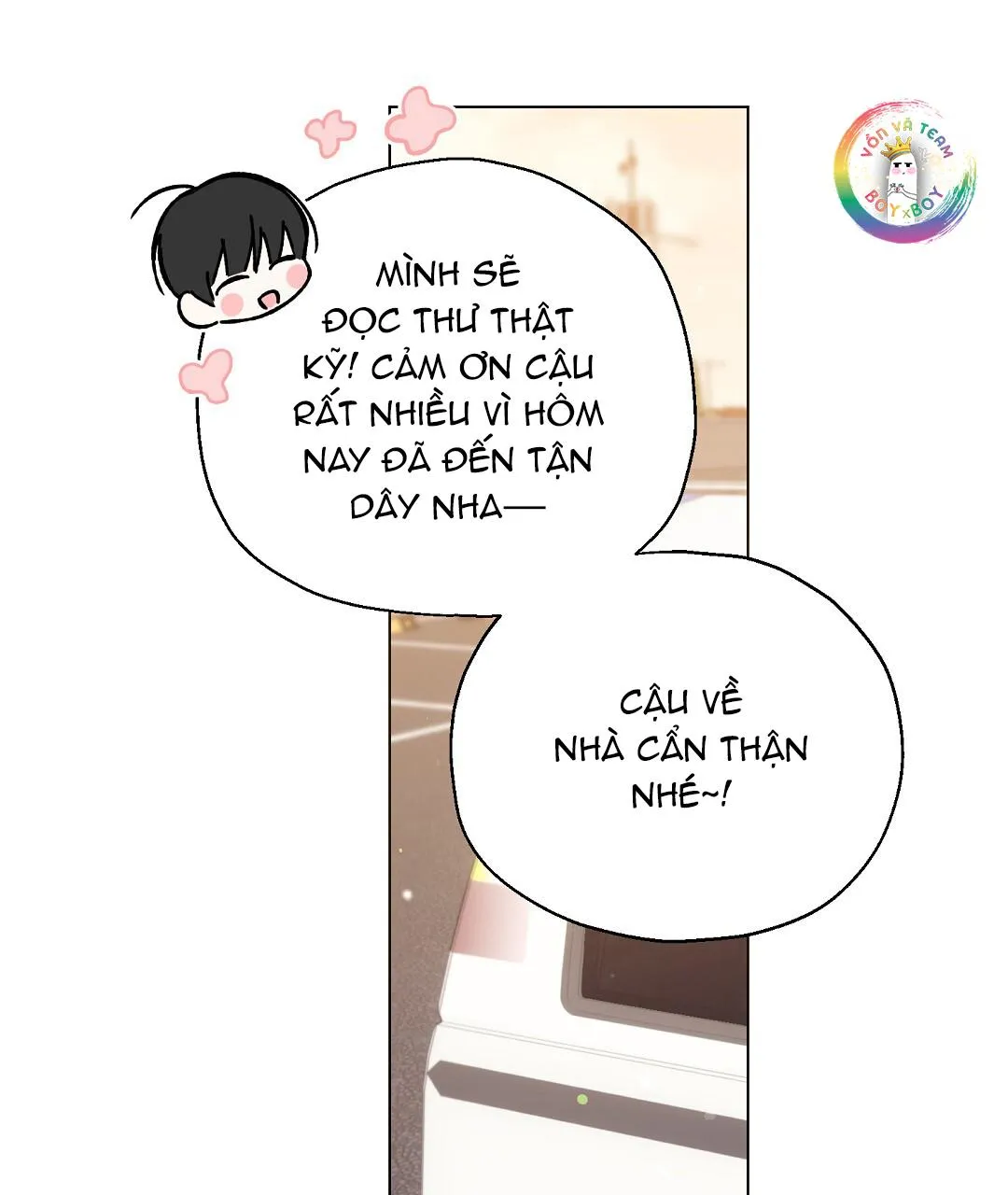 To The Fans, Not To Me Chapter 6 Trang 70