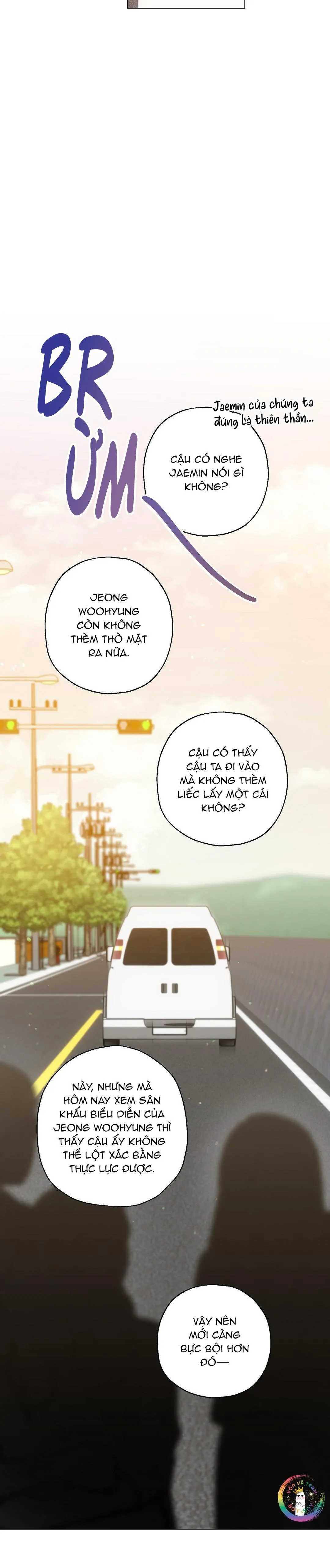 To The Fans, Not To Me Chapter 6 Trang 71