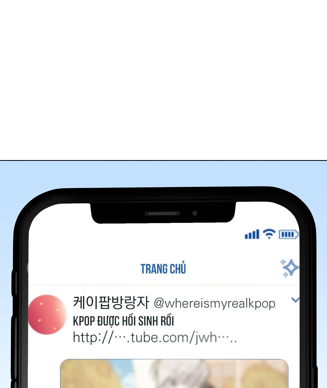 To The Fans, Not To Me Chapter 6 Trang 76