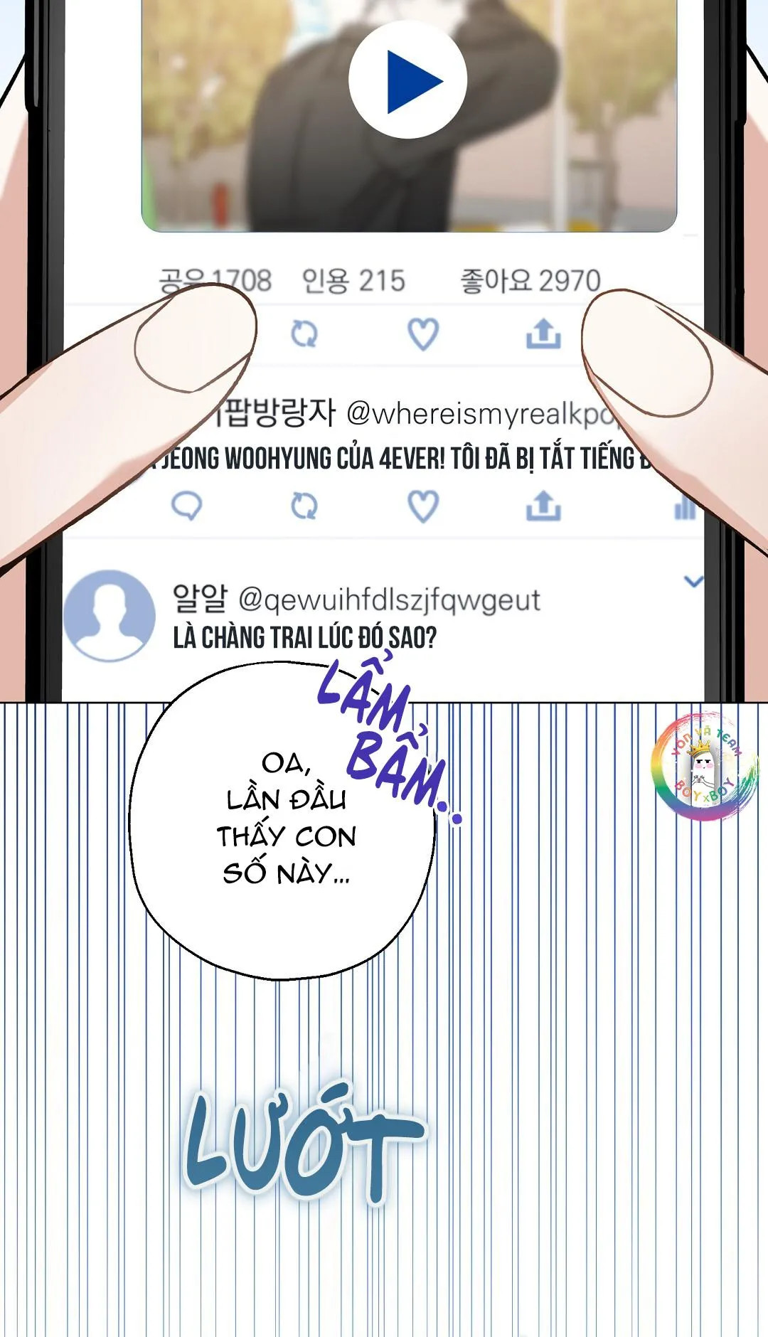 To The Fans, Not To Me Chapter 6 Trang 77