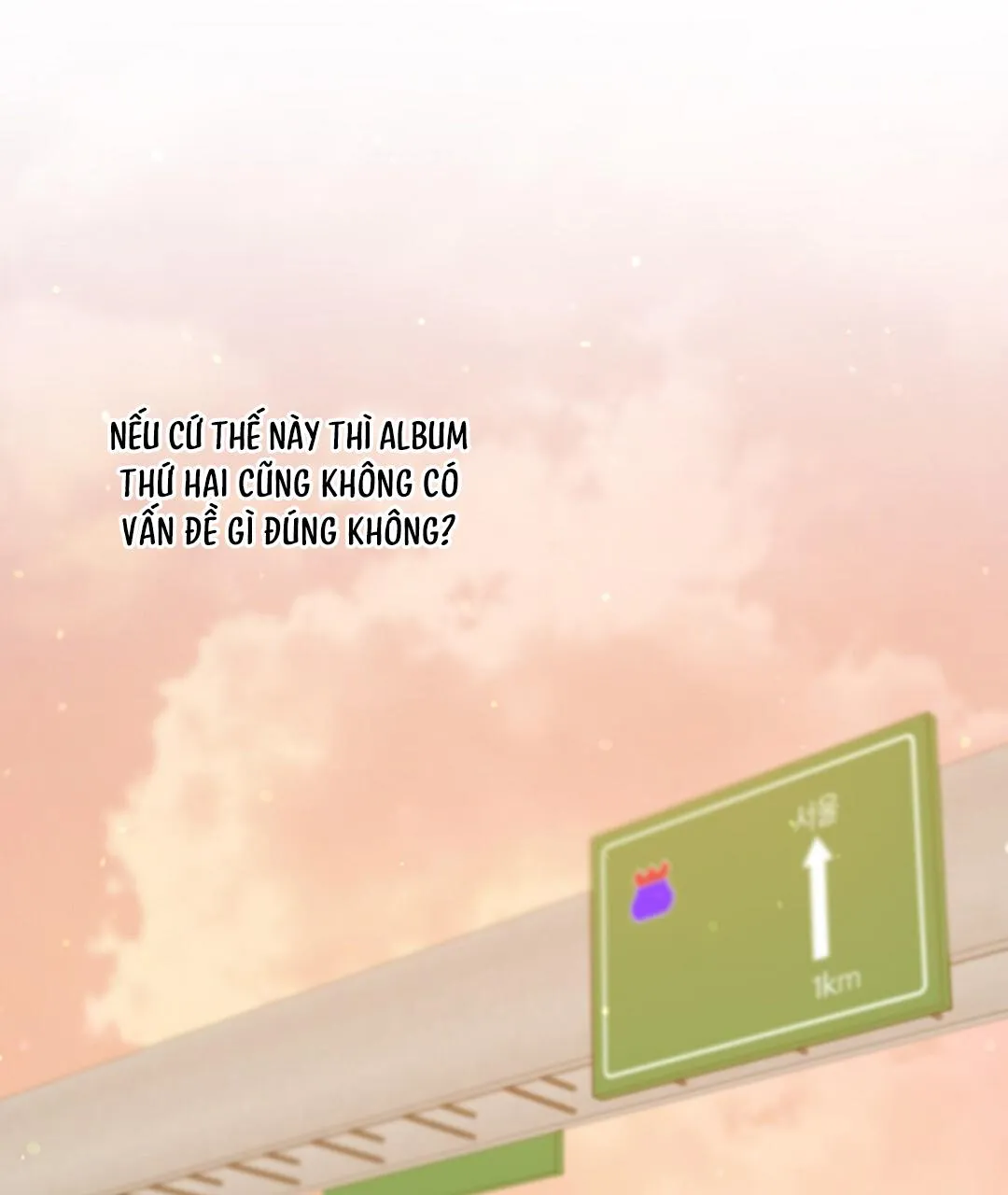 To The Fans, Not To Me Chapter 6 Trang 82