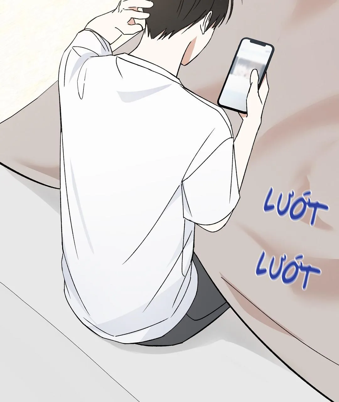 To The Fans, Not To Me Chapter 6 Trang 89