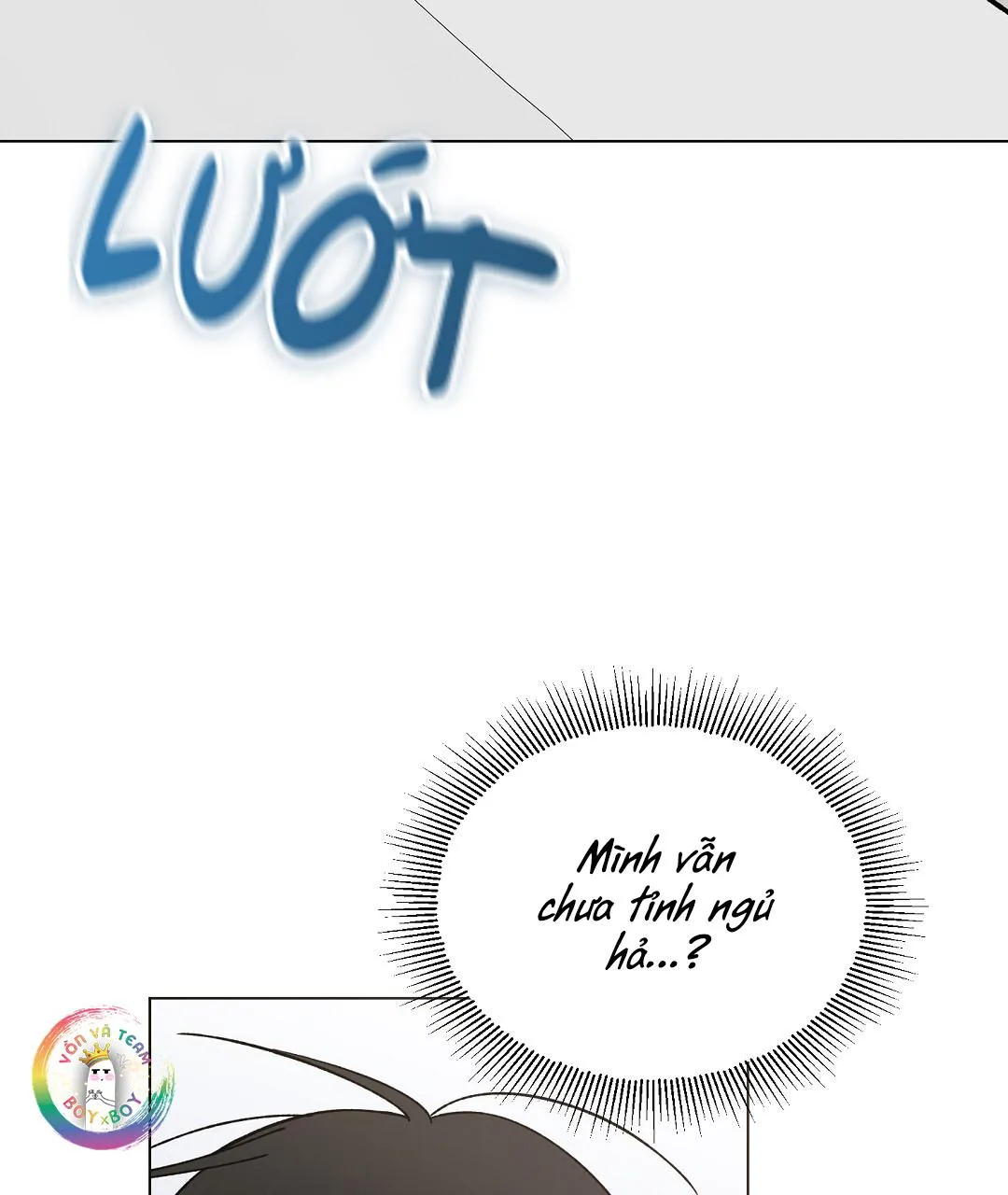 To The Fans, Not To Me Chapter 6 Trang 90