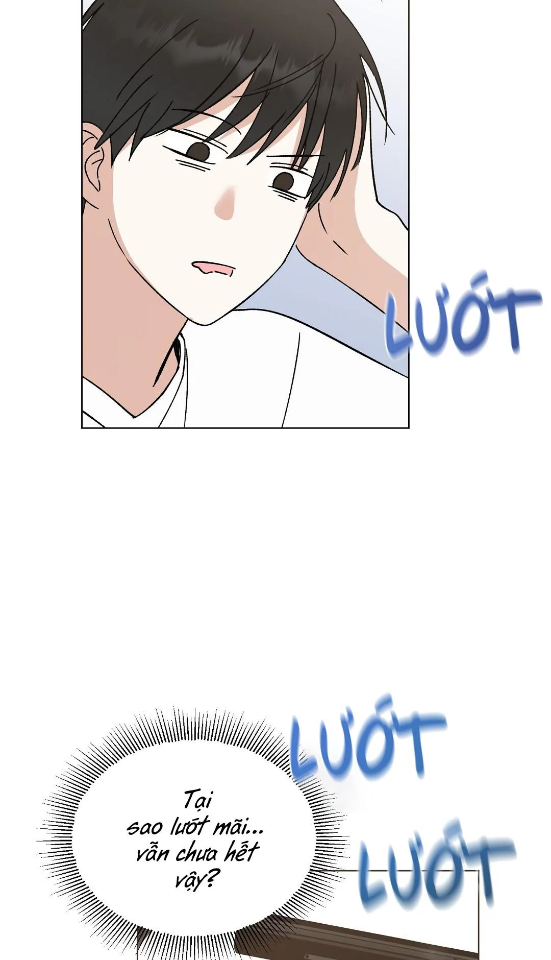 To The Fans, Not To Me Chapter 6 Trang 91