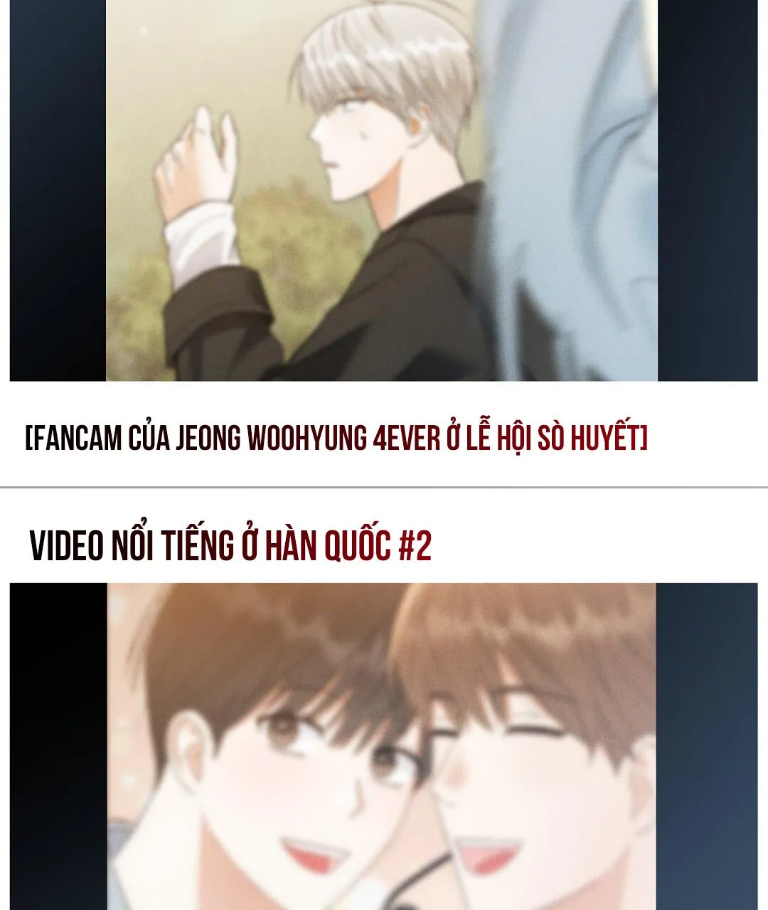 To The Fans, Not To Me Chapter 6 Trang 96