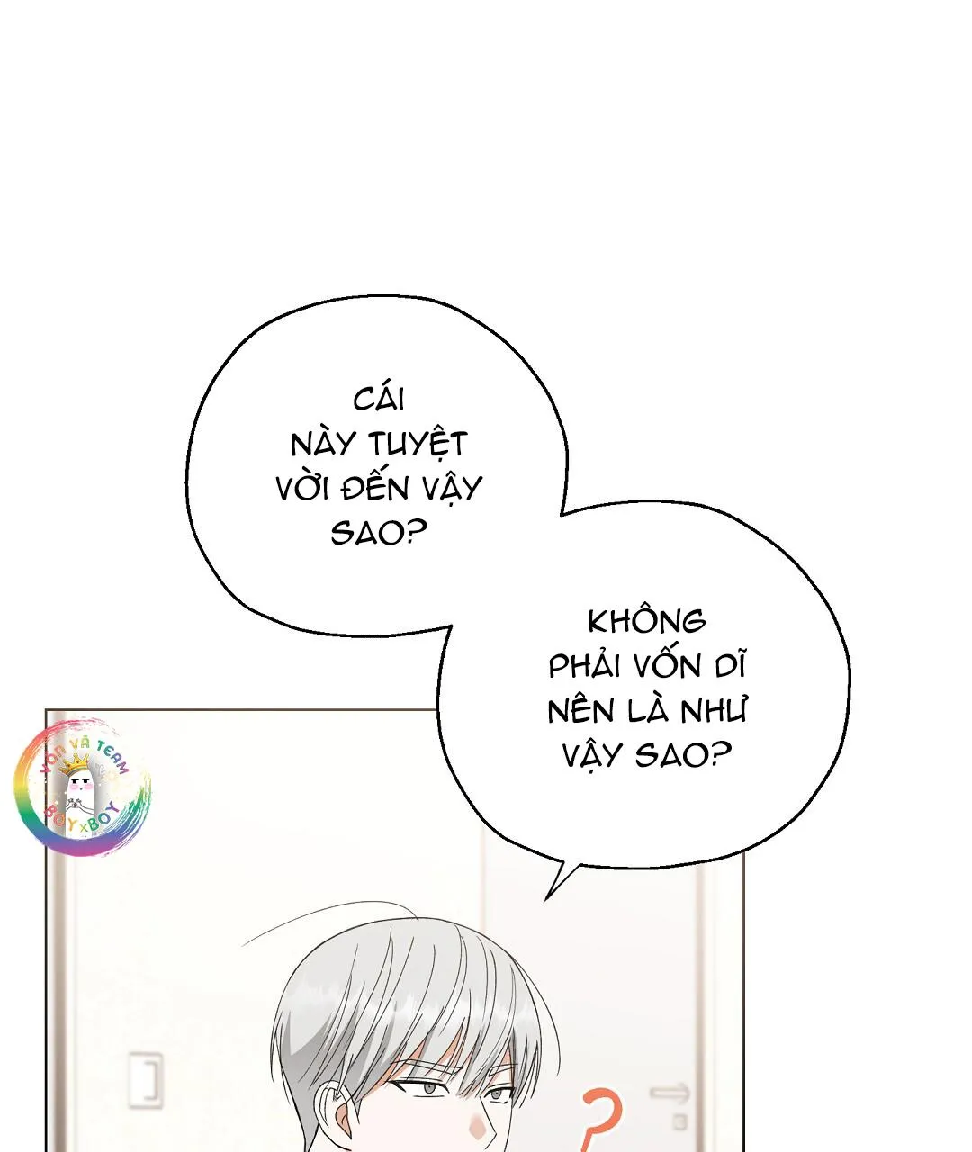 To The Fans, Not To Me Chapter 6 Trang 101