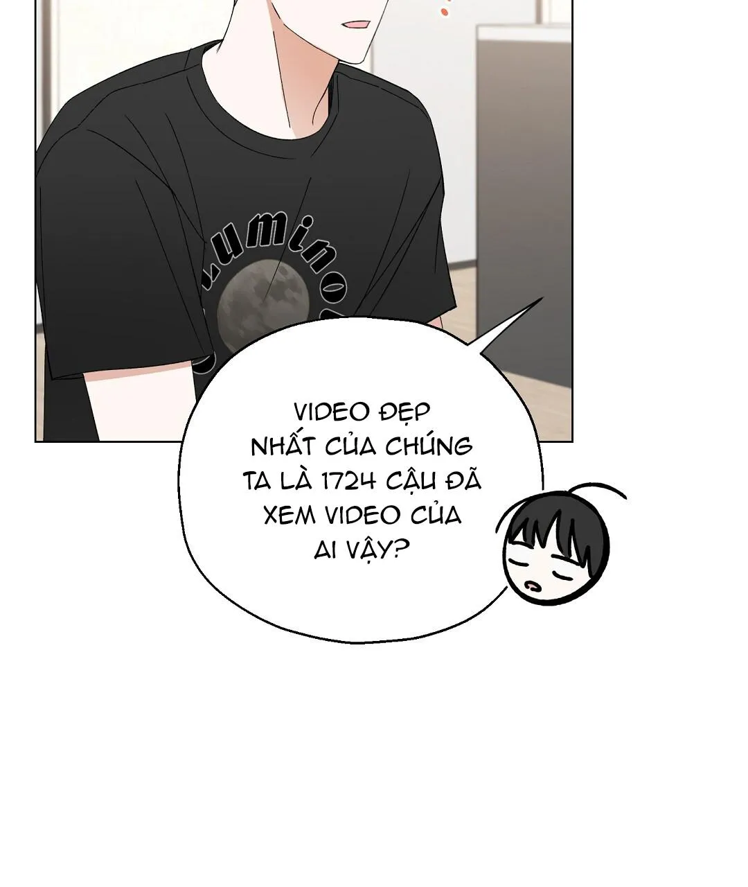 To The Fans, Not To Me Chapter 6 Trang 102