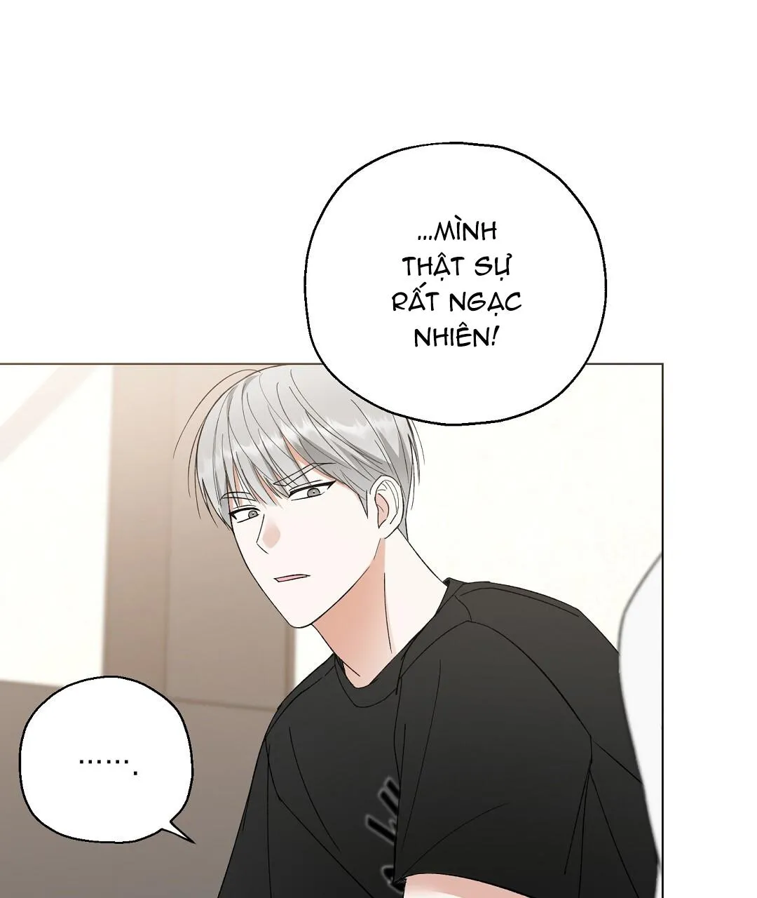 To The Fans, Not To Me Chapter 6 Trang 111