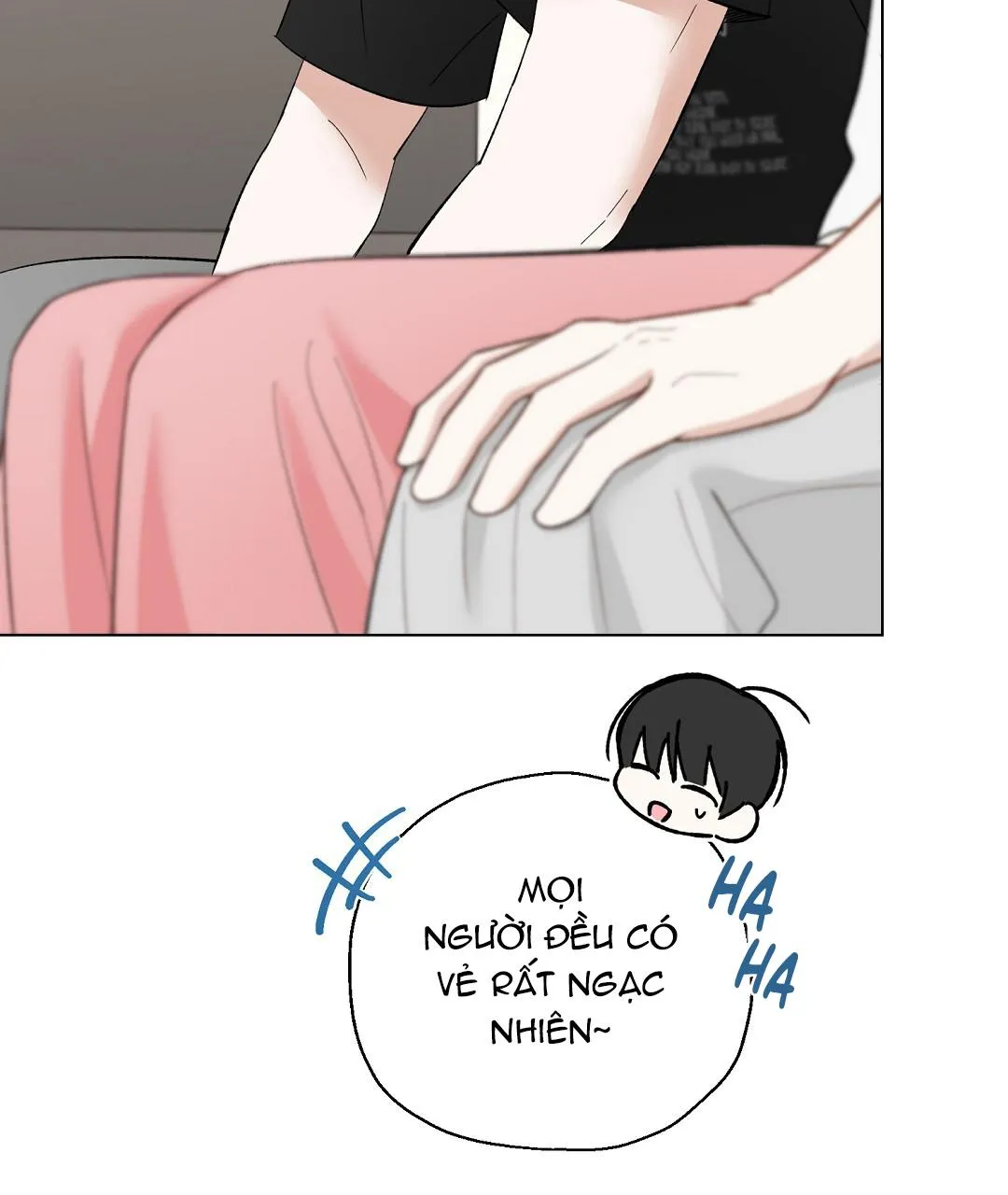 To The Fans, Not To Me Chapter 6 Trang 112