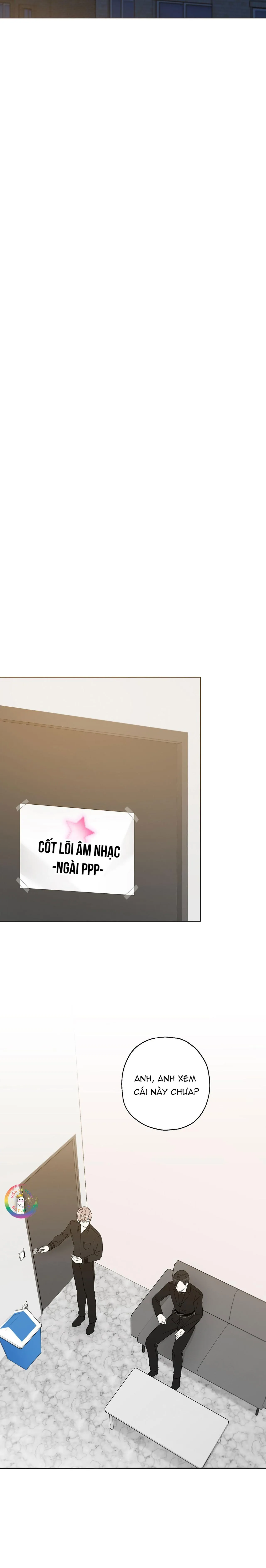 To The Fans, Not To Me Chapter 7 Trang 33