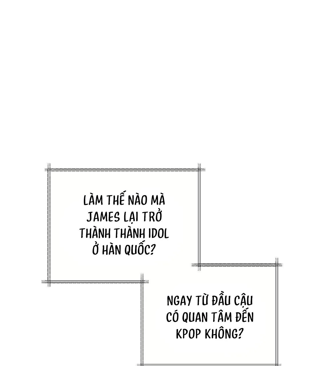 To The Fans, Not To Me Chapter 8 Trang 6