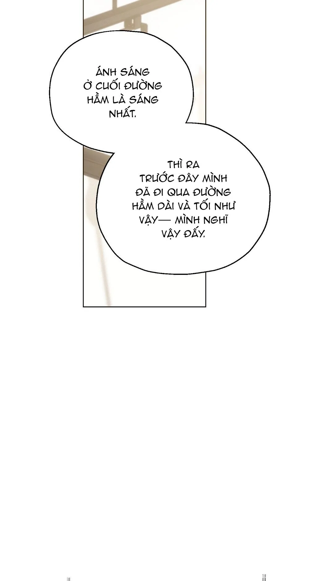 To The Fans, Not To Me Chapter 8 Trang 17