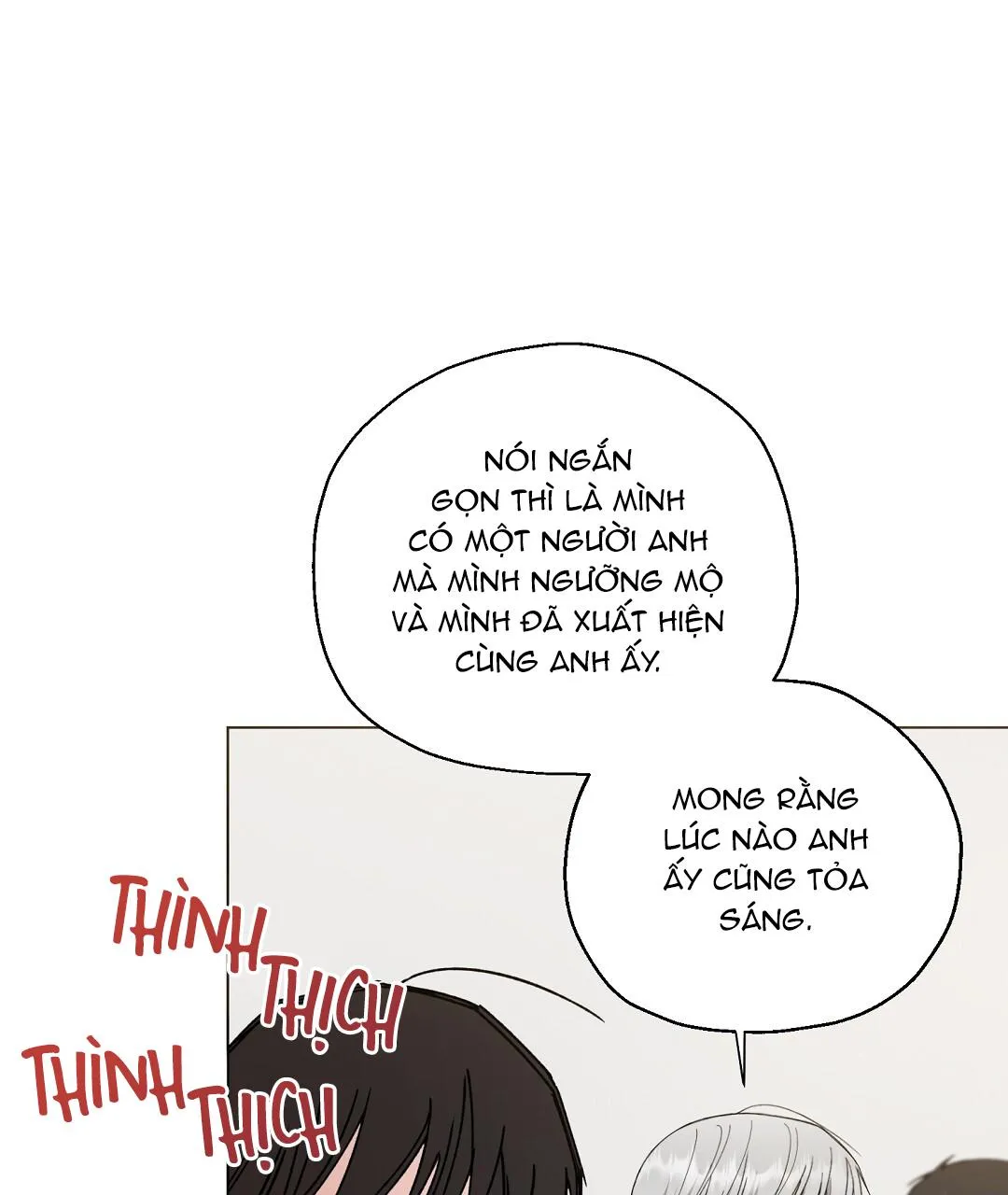 To The Fans, Not To Me Chapter 8 Trang 20