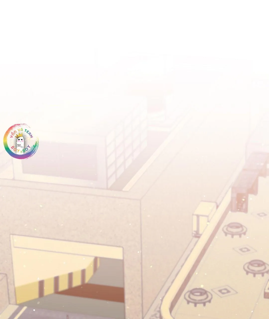 To The Fans, Not To Me Chapter 8 Trang 30