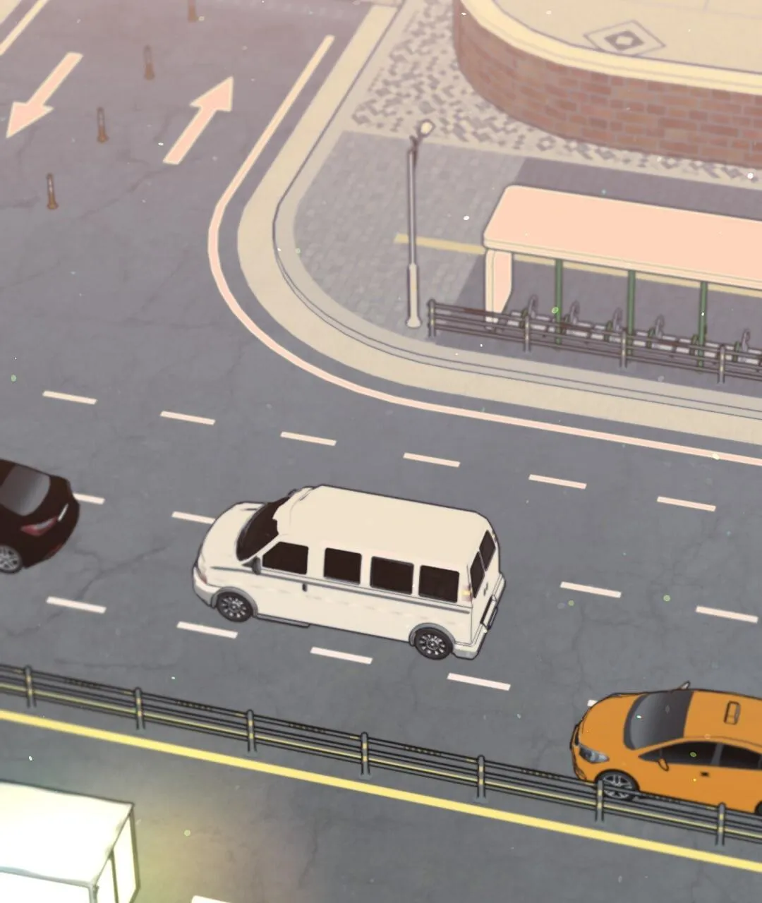 To The Fans, Not To Me Chapter 8 Trang 31