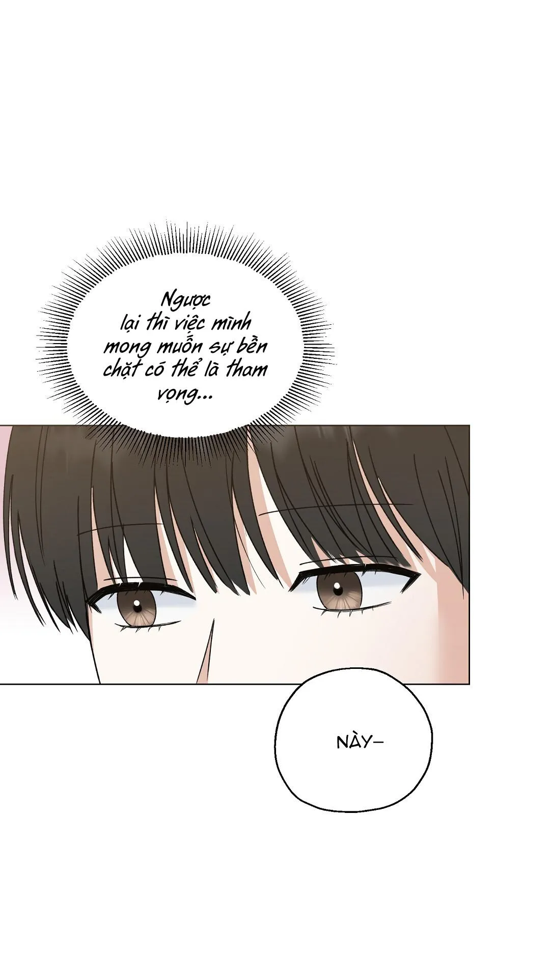 To The Fans, Not To Me Chapter 8 Trang 38