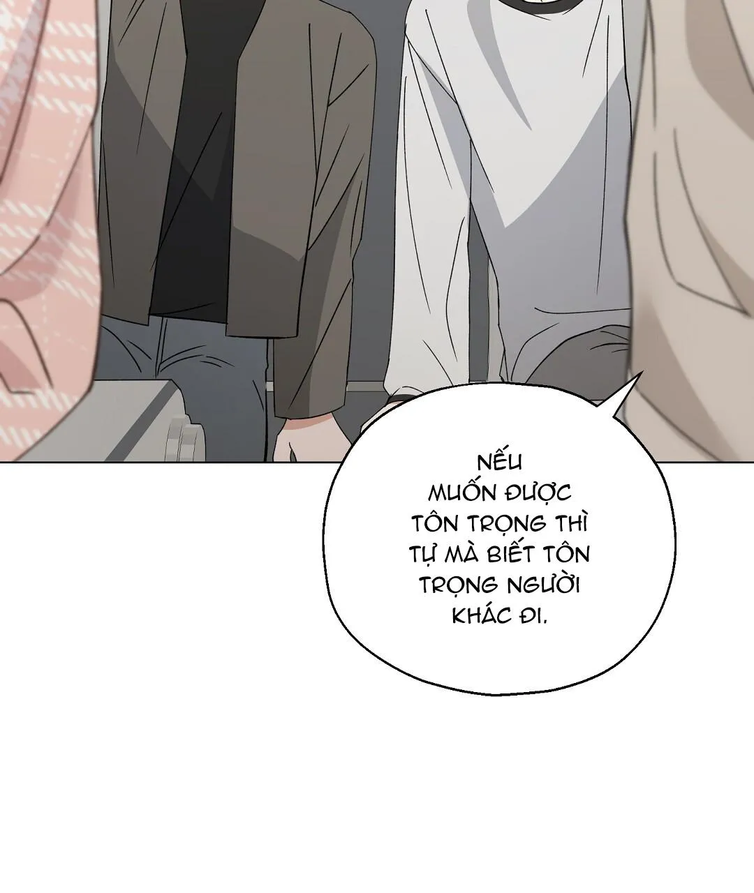 To The Fans, Not To Me Chapter 8 Trang 45