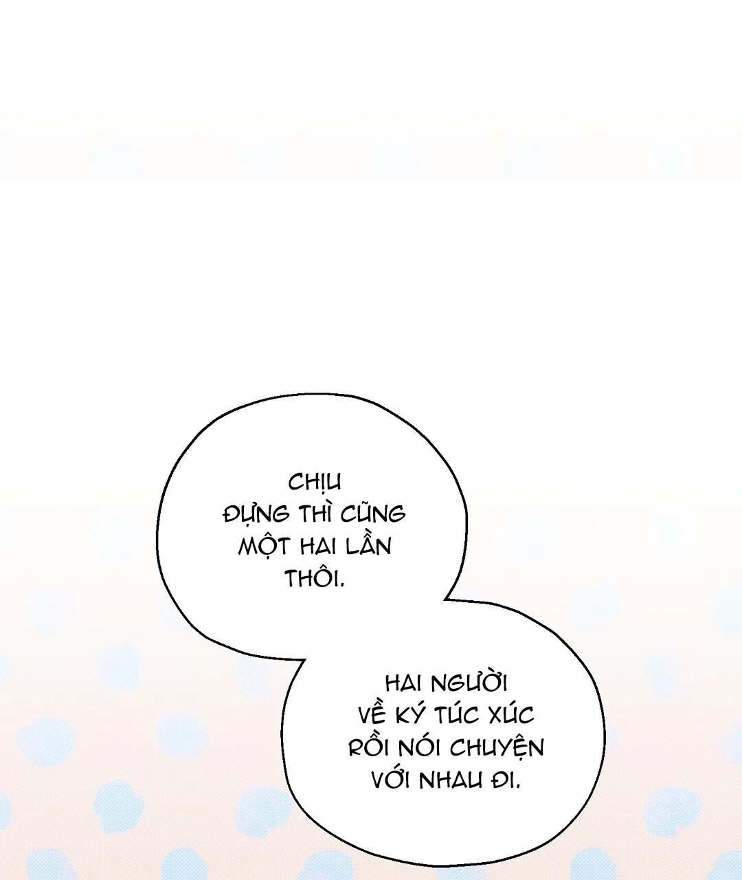 To The Fans, Not To Me Chapter 8 Trang 51