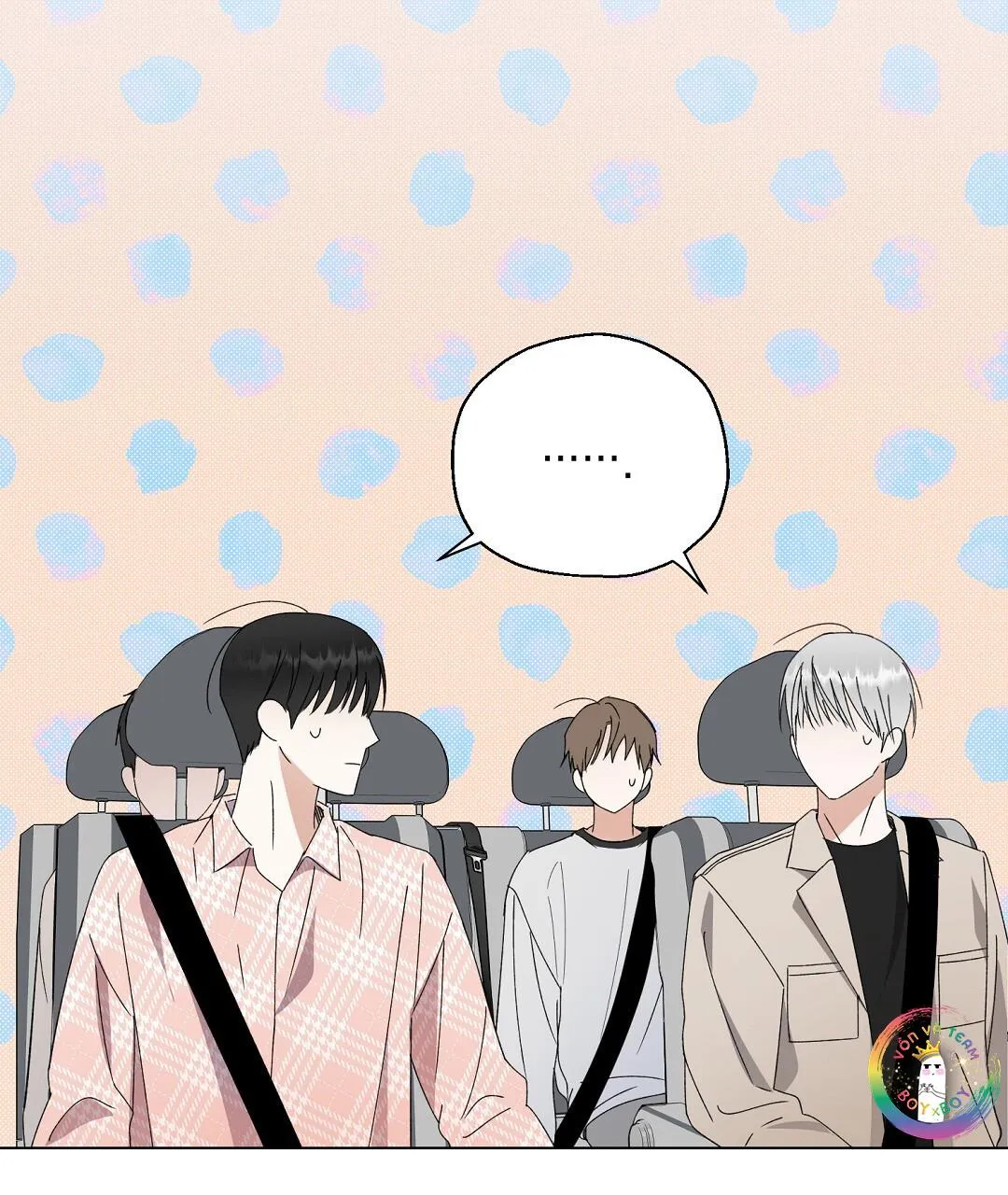 To The Fans, Not To Me Chapter 8 Trang 52