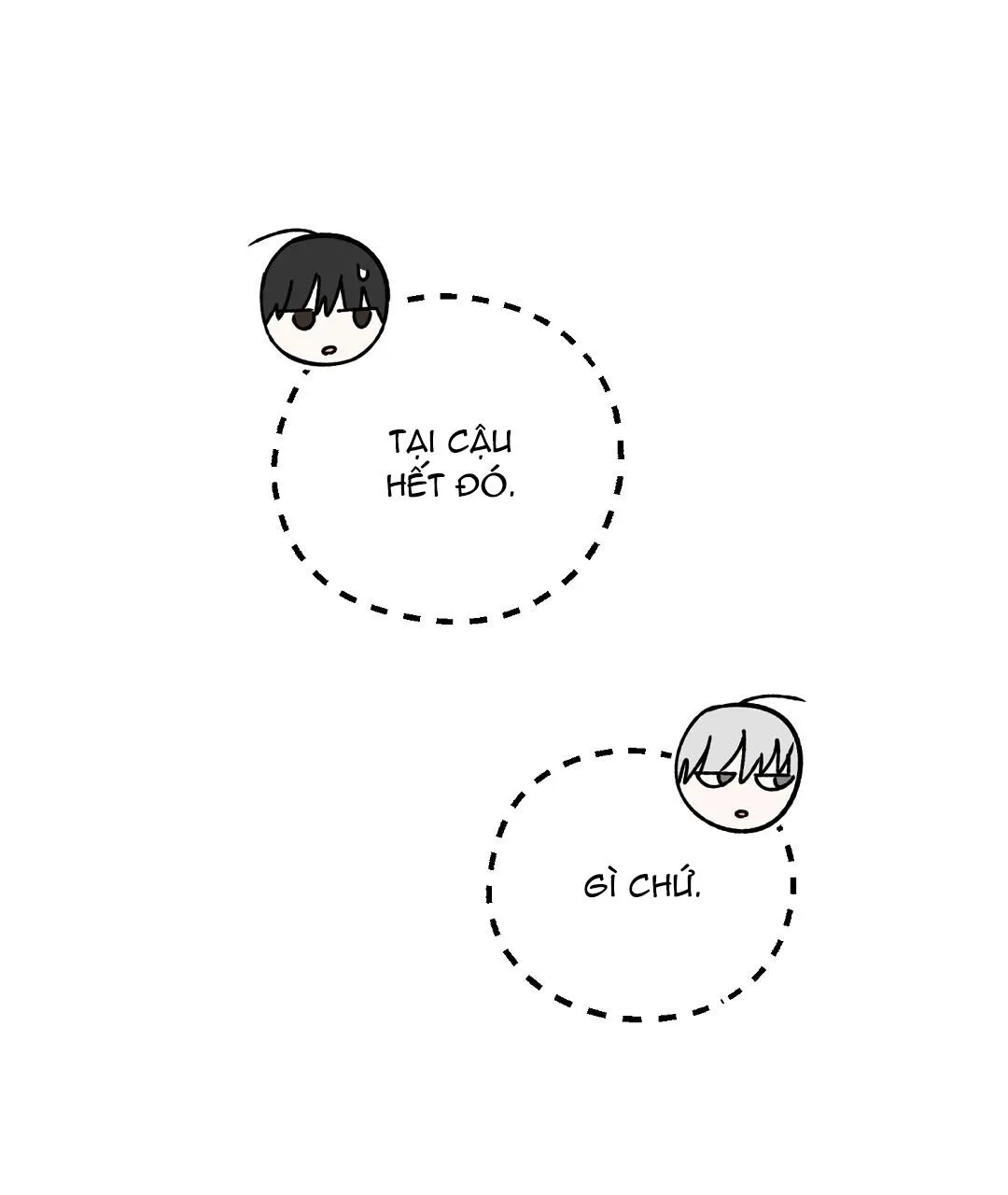 To The Fans, Not To Me Chapter 8 Trang 53