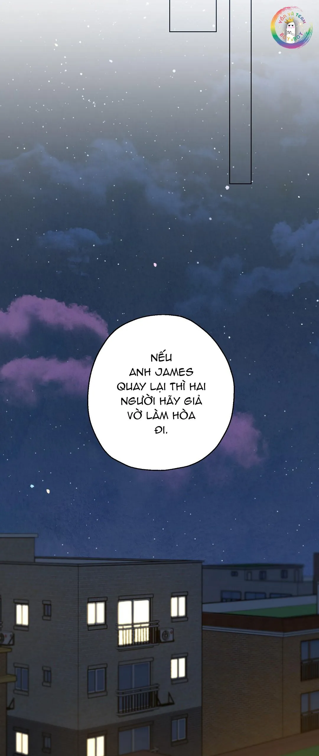 To The Fans, Not To Me Chapter 8 Trang 56