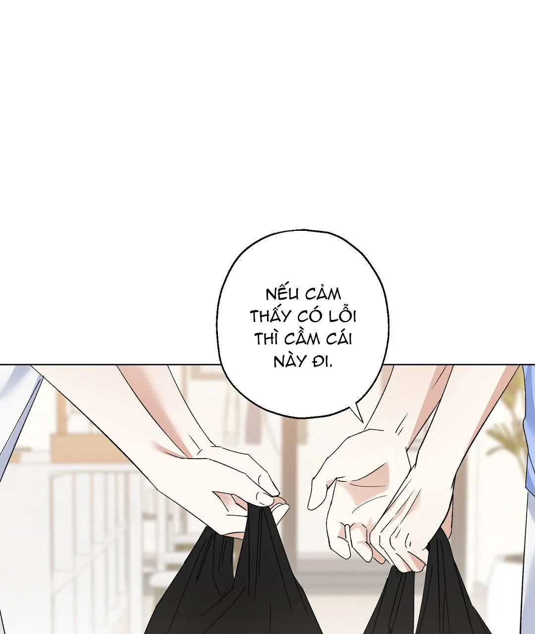 To The Fans, Not To Me Chapter 8 Trang 60