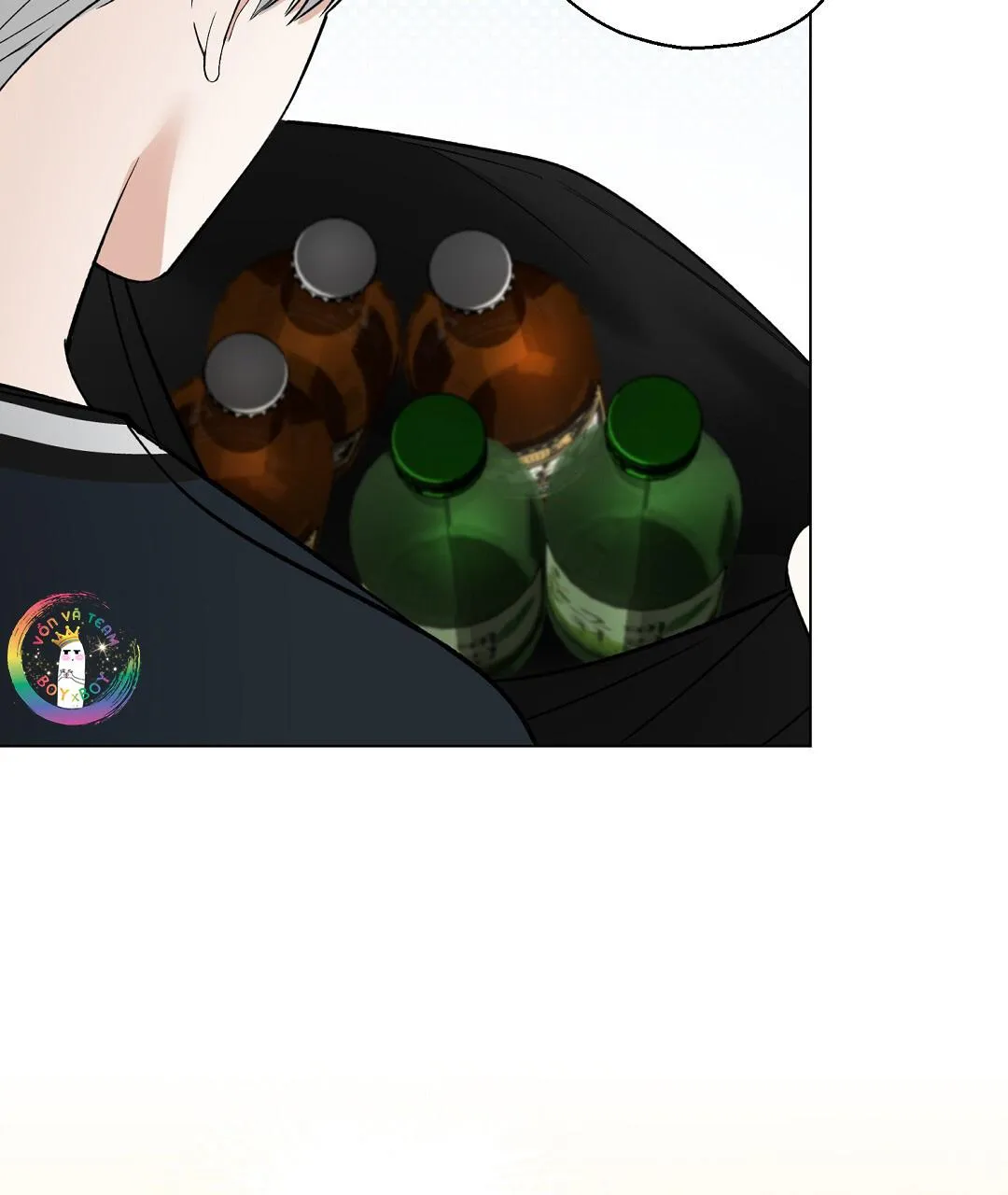 To The Fans, Not To Me Chapter 8 Trang 62