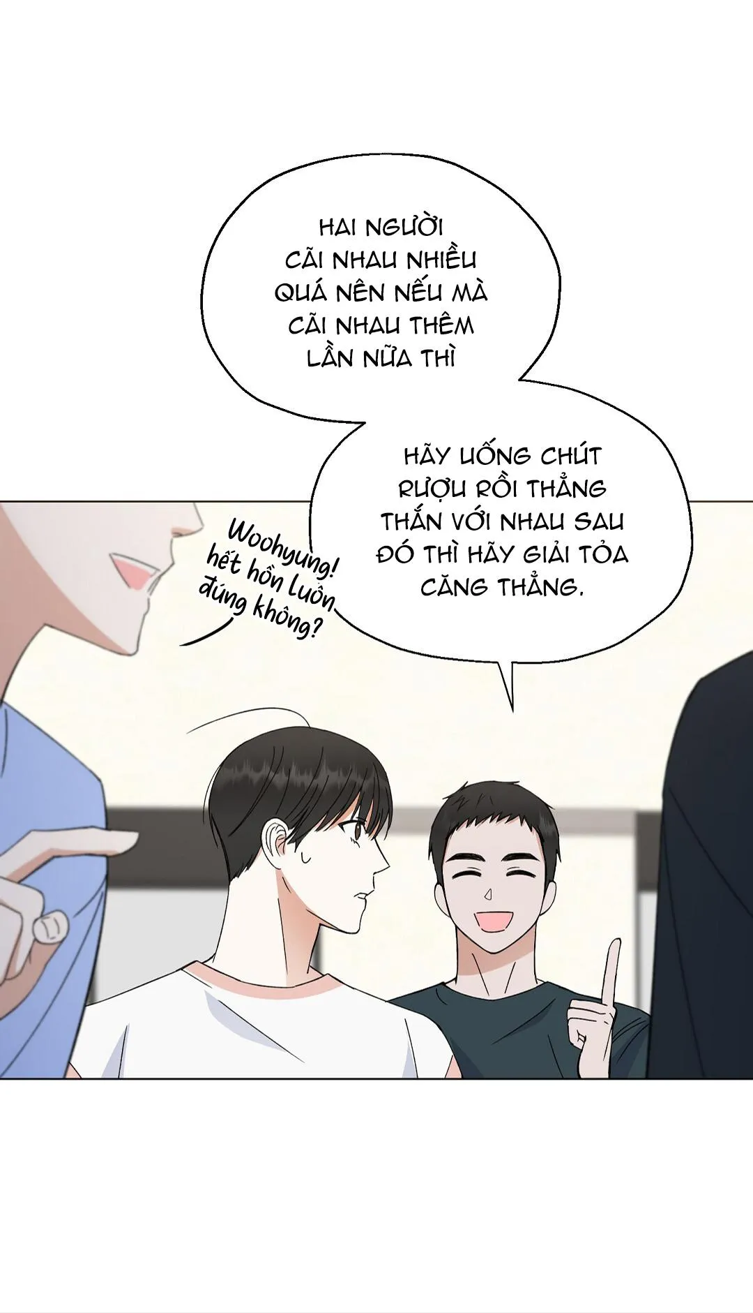 To The Fans, Not To Me Chapter 8 Trang 64