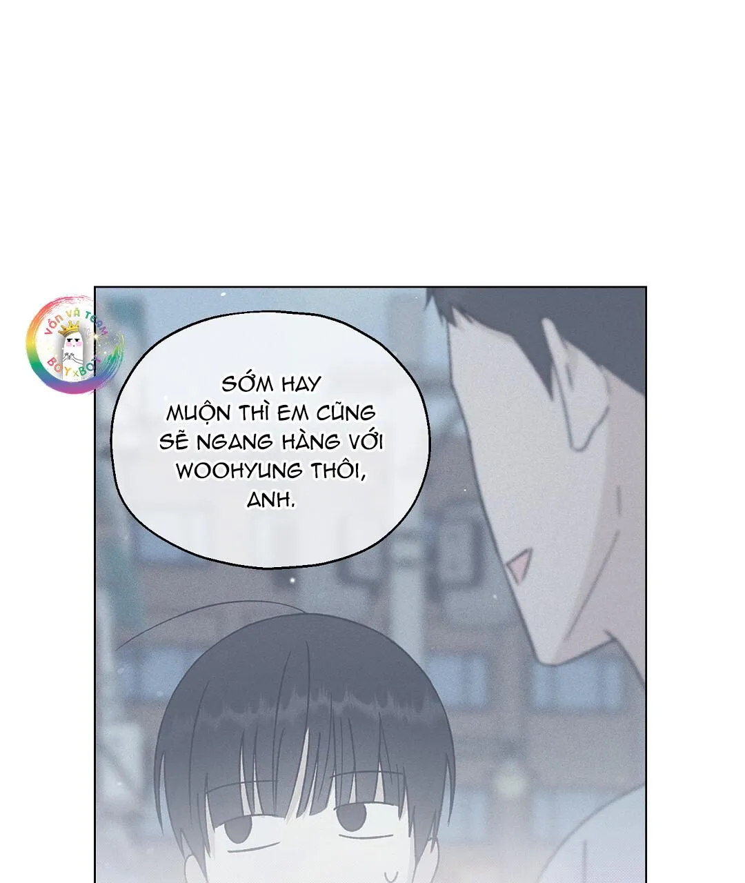 To The Fans, Not To Me Chapter 8 Trang 65