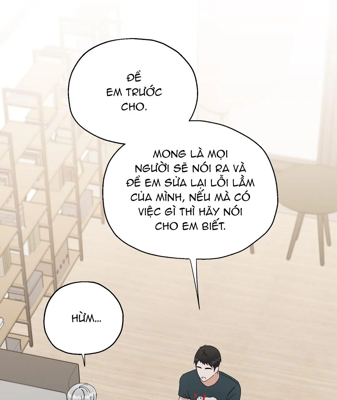 To The Fans, Not To Me Chapter 8 Trang 70