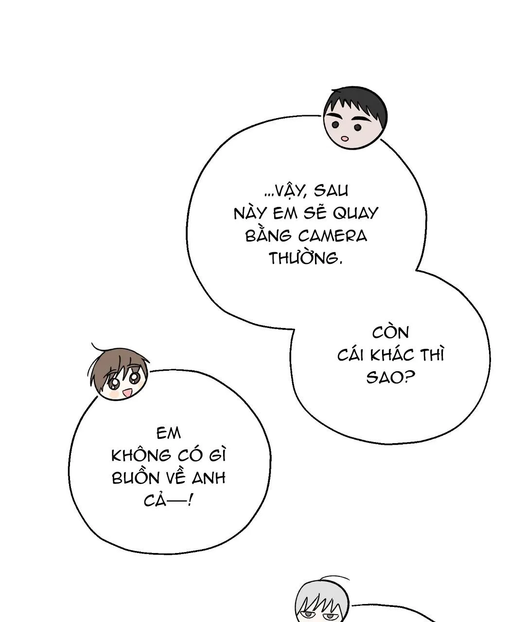 To The Fans, Not To Me Chapter 8 Trang 73