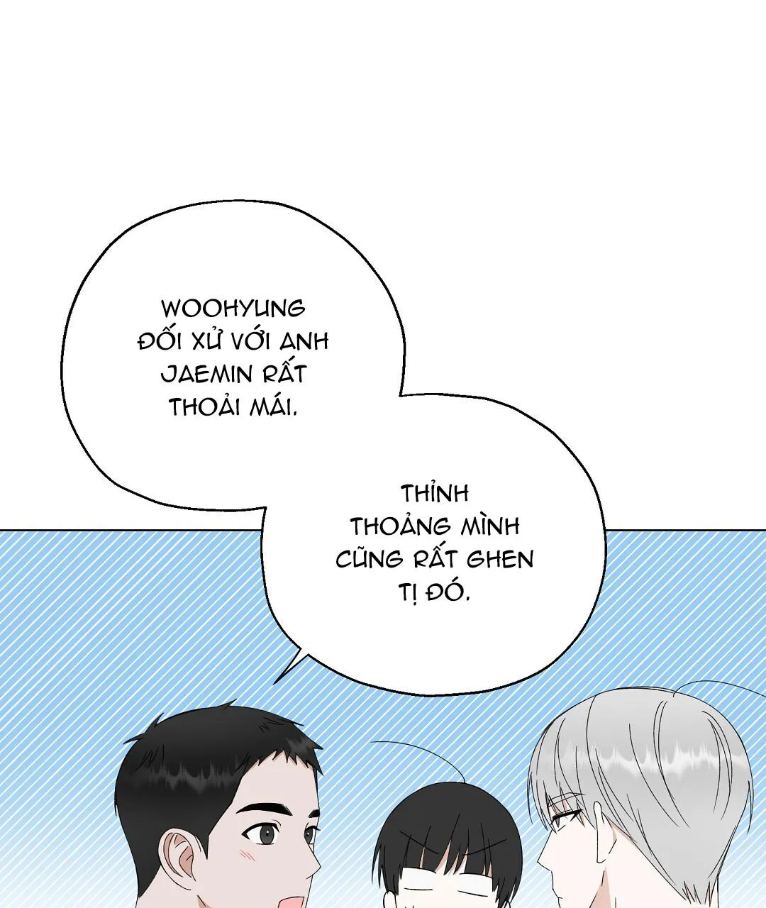 To The Fans, Not To Me Chapter 8 Trang 78