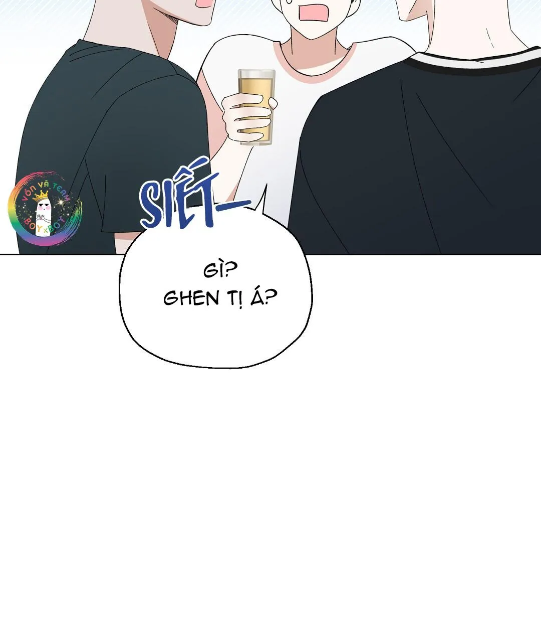 To The Fans, Not To Me Chapter 8 Trang 79