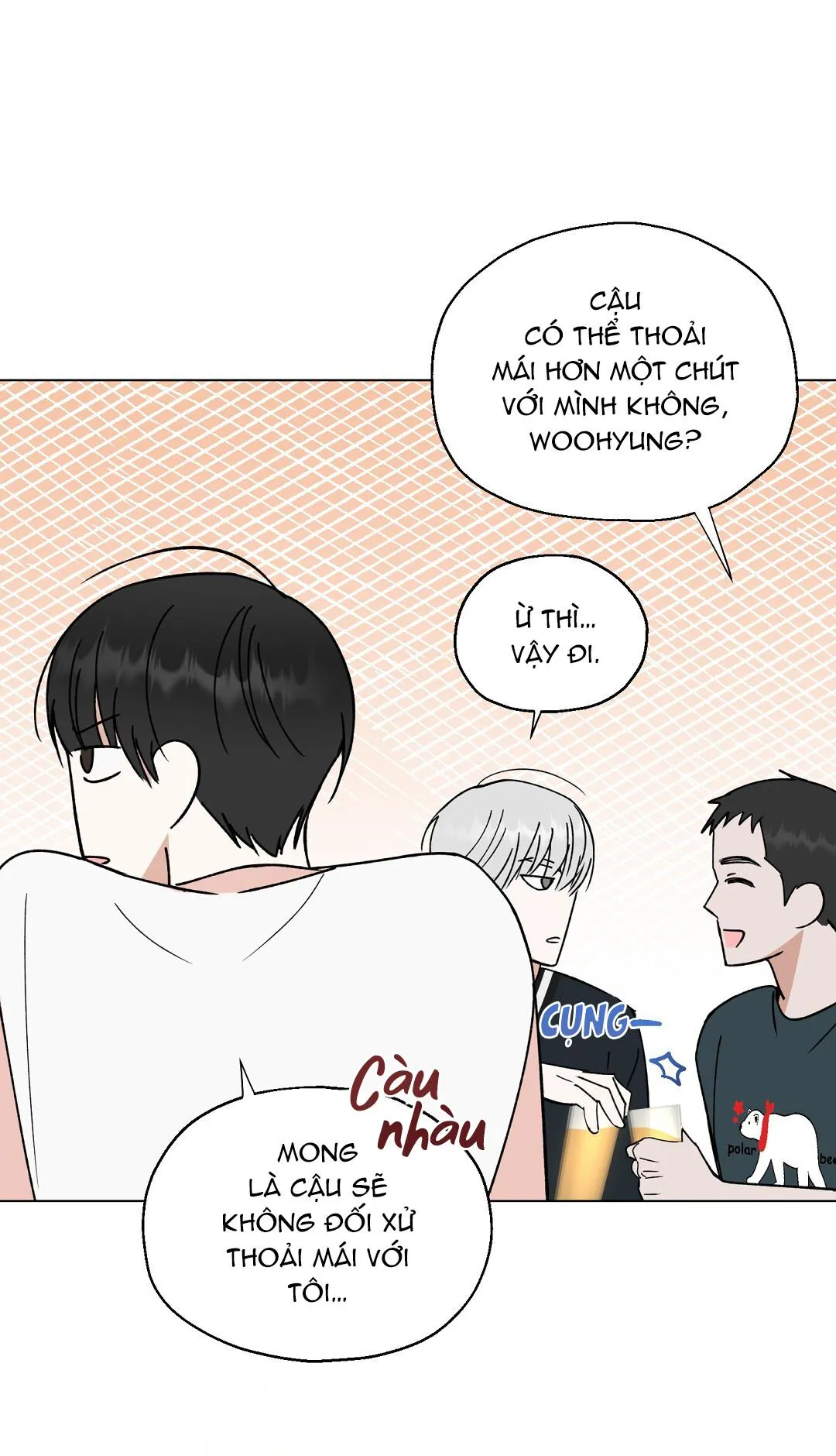 To The Fans, Not To Me Chapter 8 Trang 80