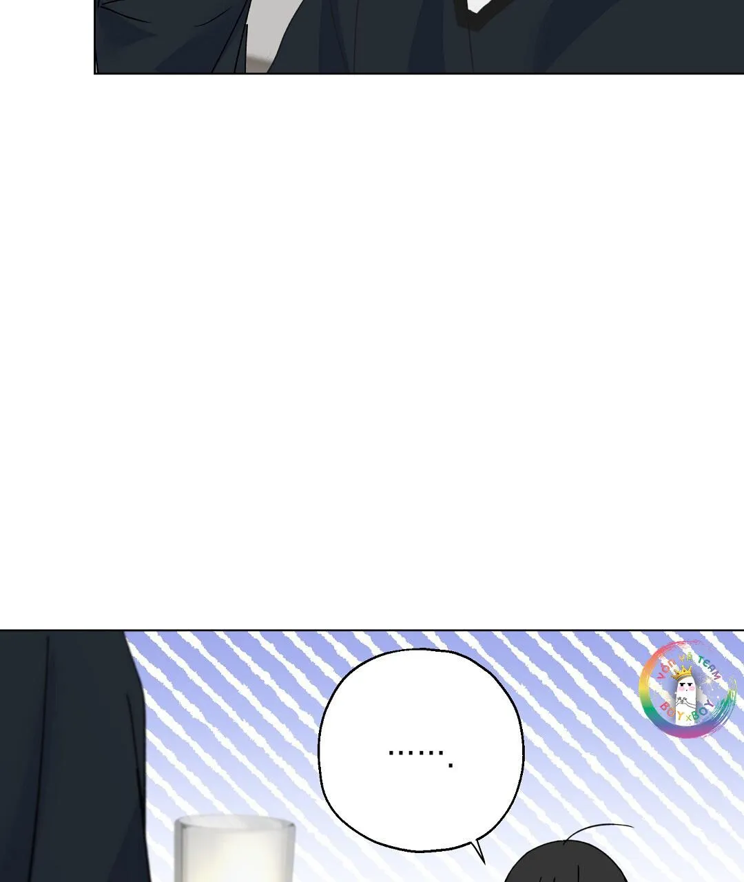 To The Fans, Not To Me Chapter 8 Trang 83