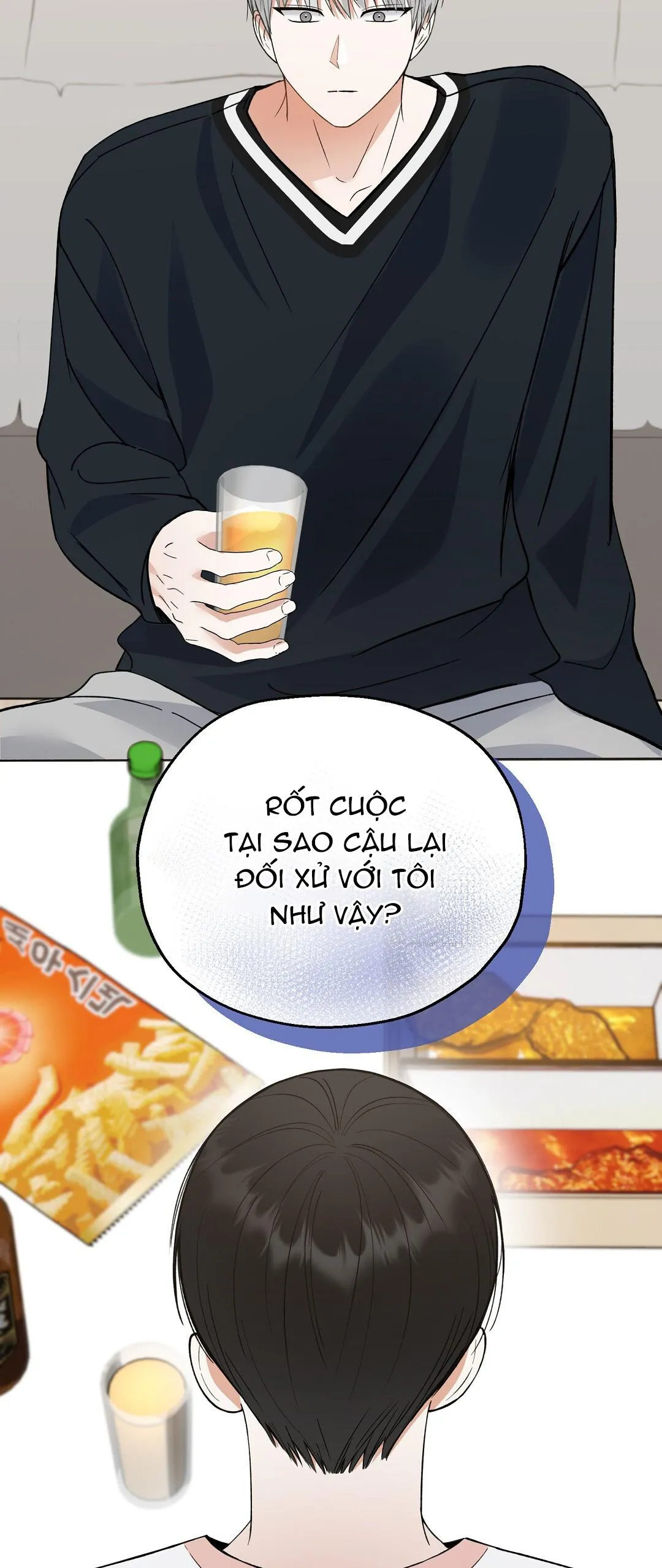 To The Fans, Not To Me Chapter 8 Trang 88