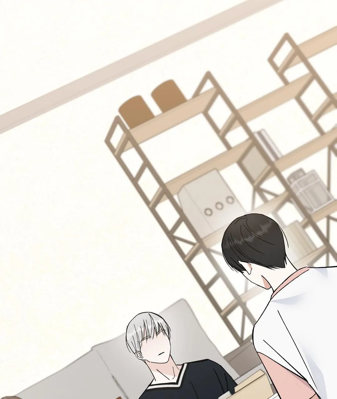 To The Fans, Not To Me Chapter 8 Trang 91