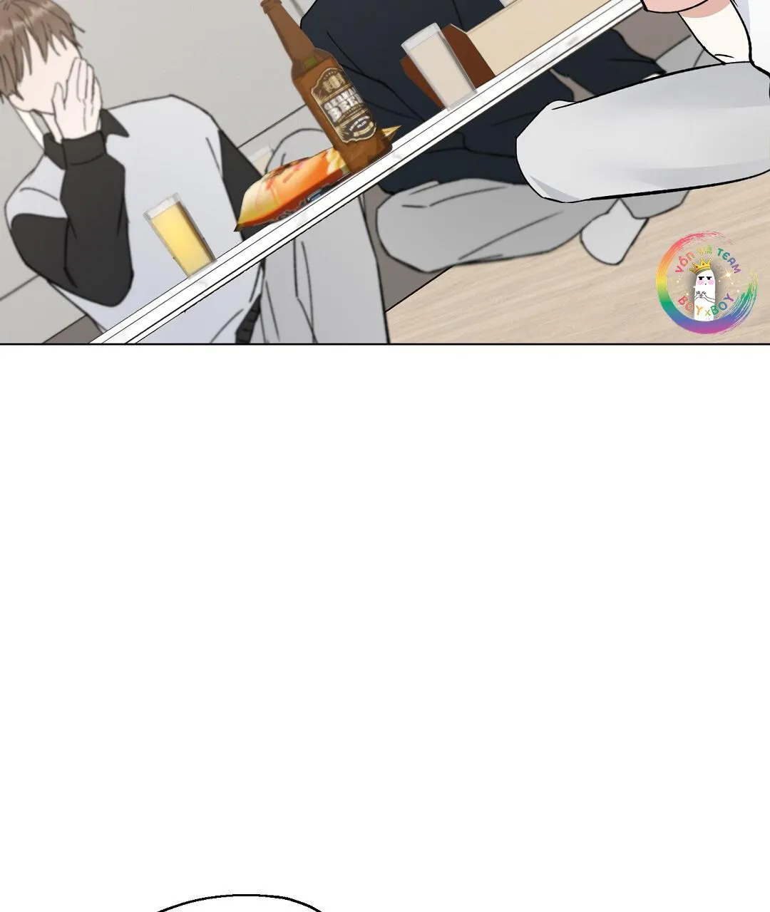 To The Fans, Not To Me Chapter 8 Trang 92