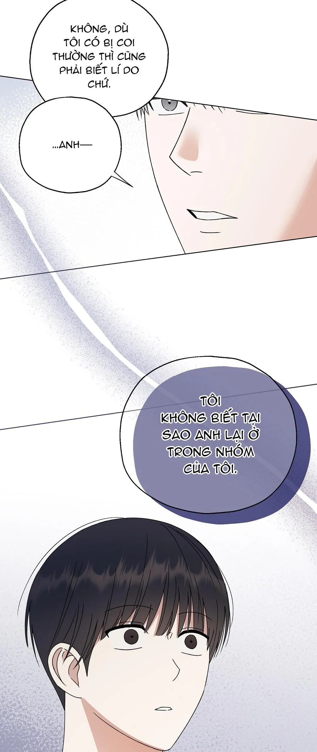 To The Fans, Not To Me Chapter 8 Trang 93