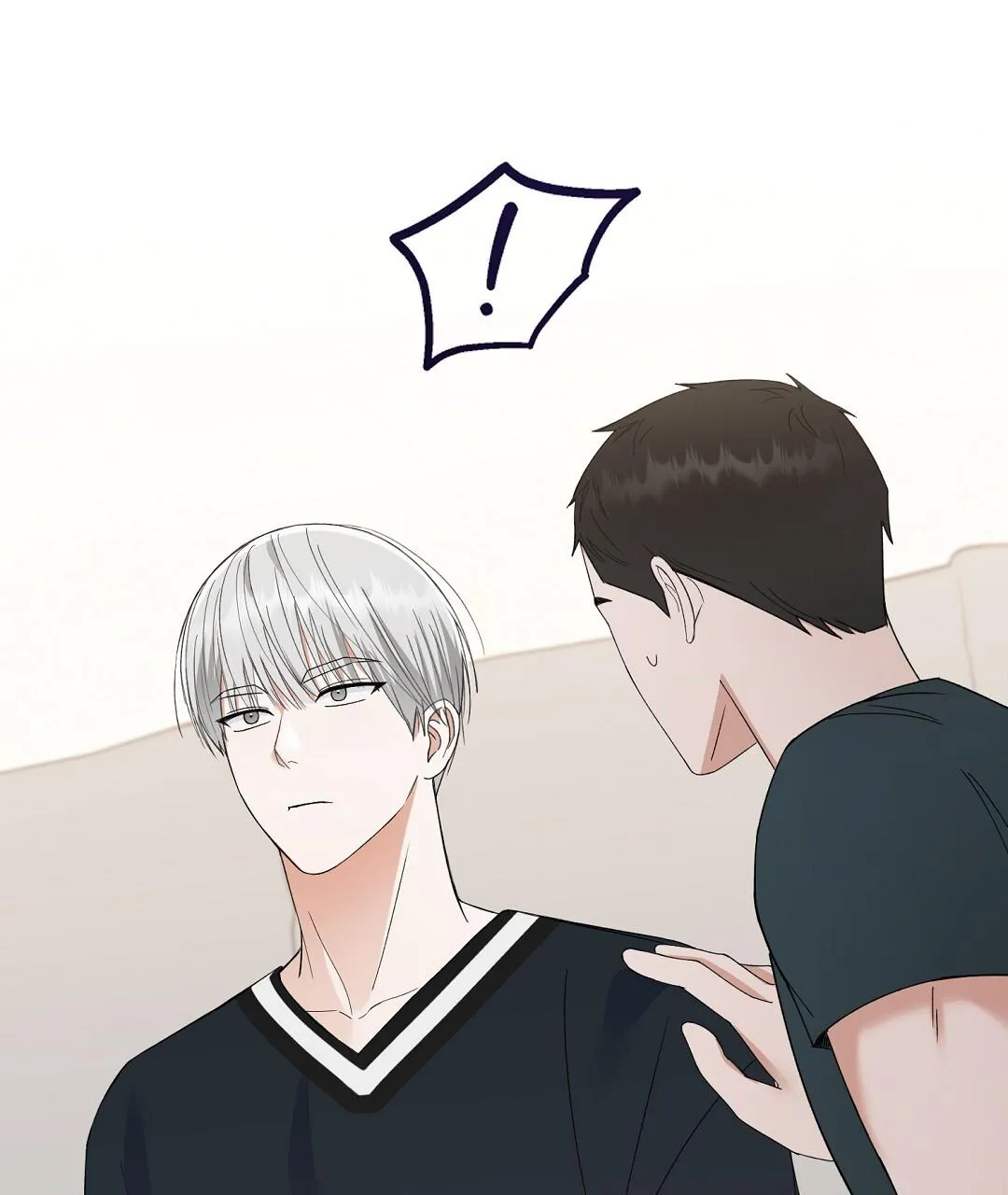 To The Fans, Not To Me Chapter 8 Trang 95