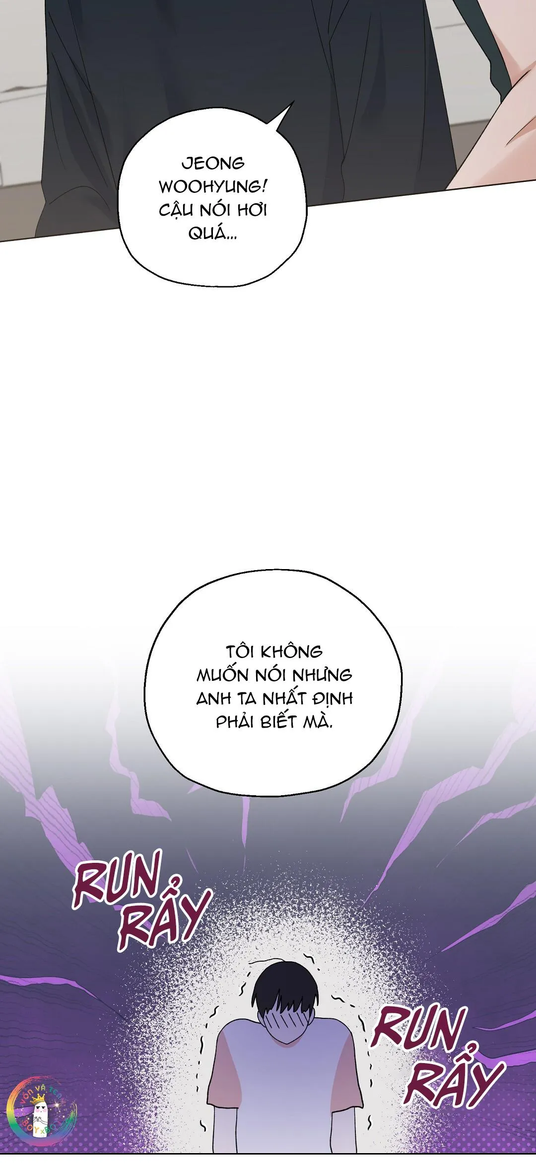 To The Fans, Not To Me Chapter 8 Trang 96