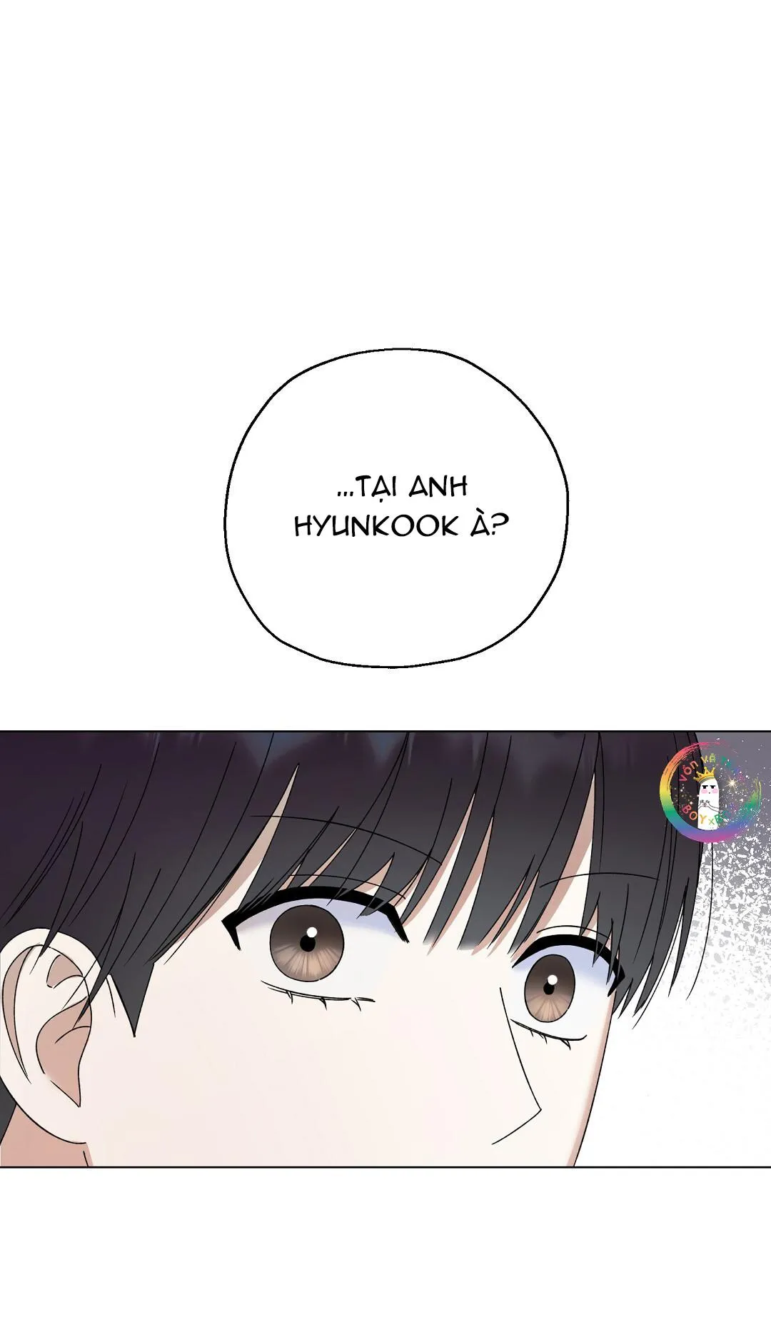 To The Fans, Not To Me Chapter 8 Trang 98