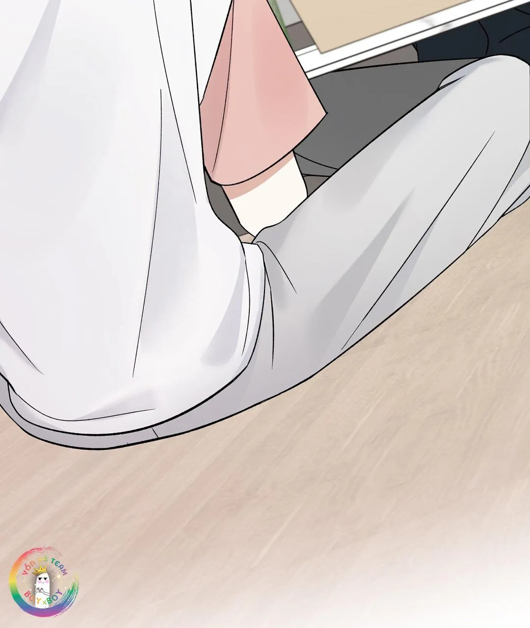 To The Fans, Not To Me Chapter 8 Trang 108